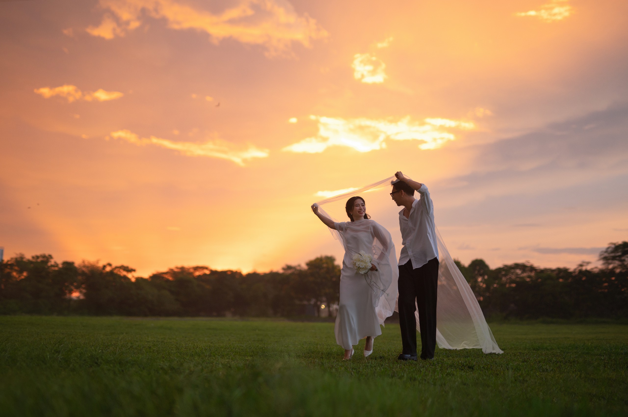 Yến Mai – Công Minh