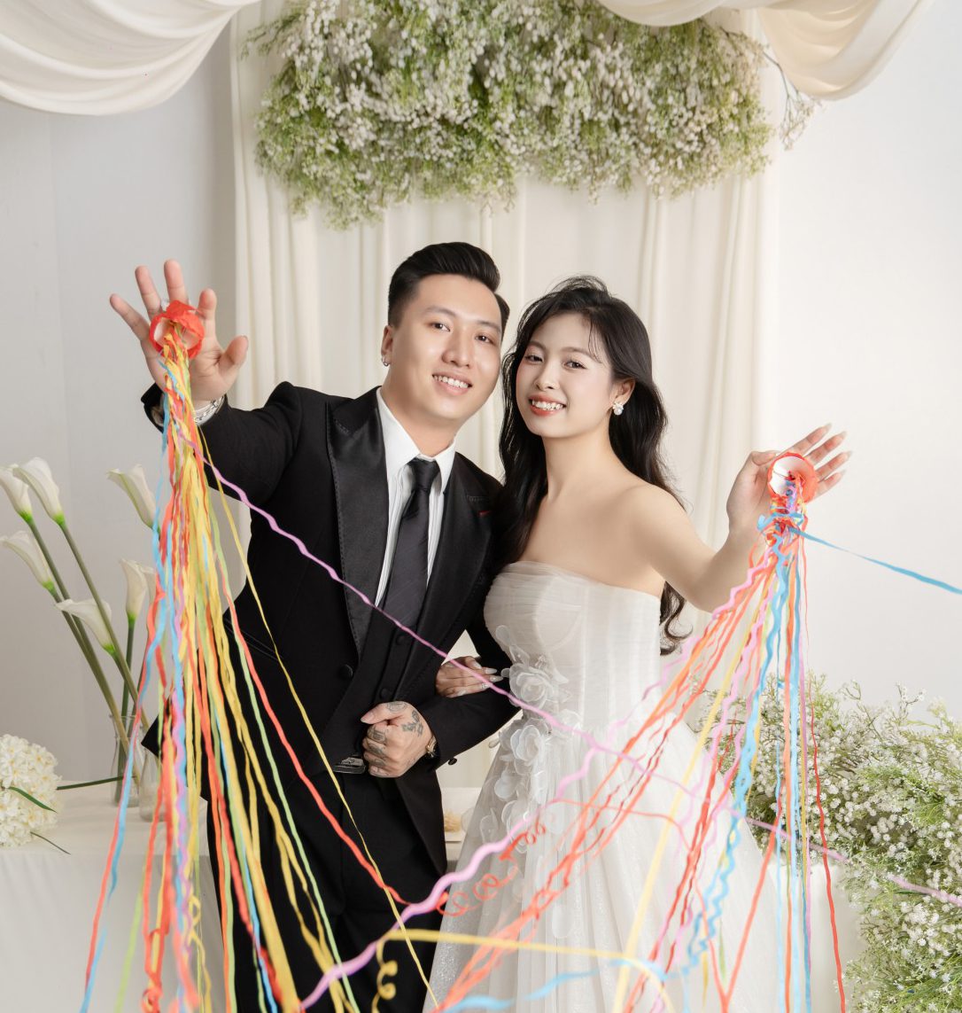 Công Toản & Diệu Linh