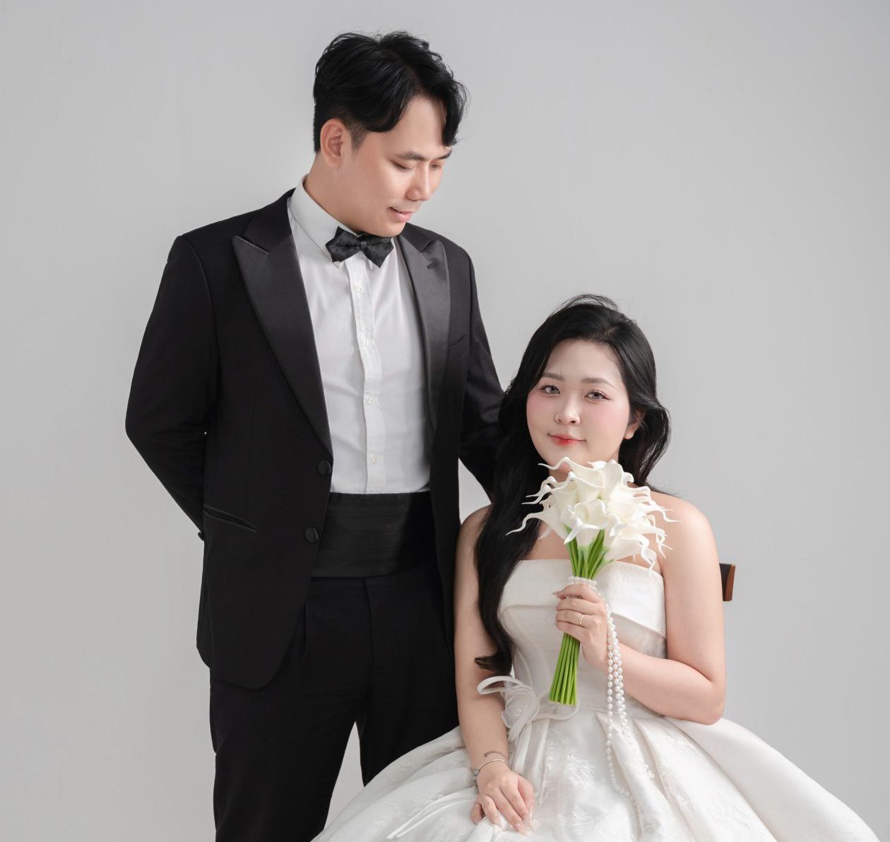 Thị Hương – Ngọc Phúc