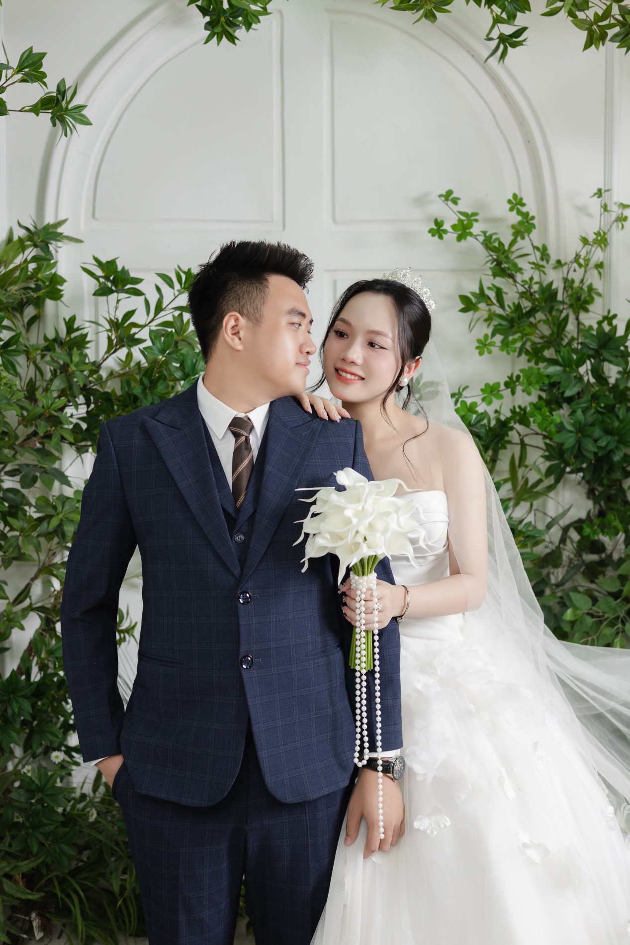 Tiến Đức – Nguyễn Hoài