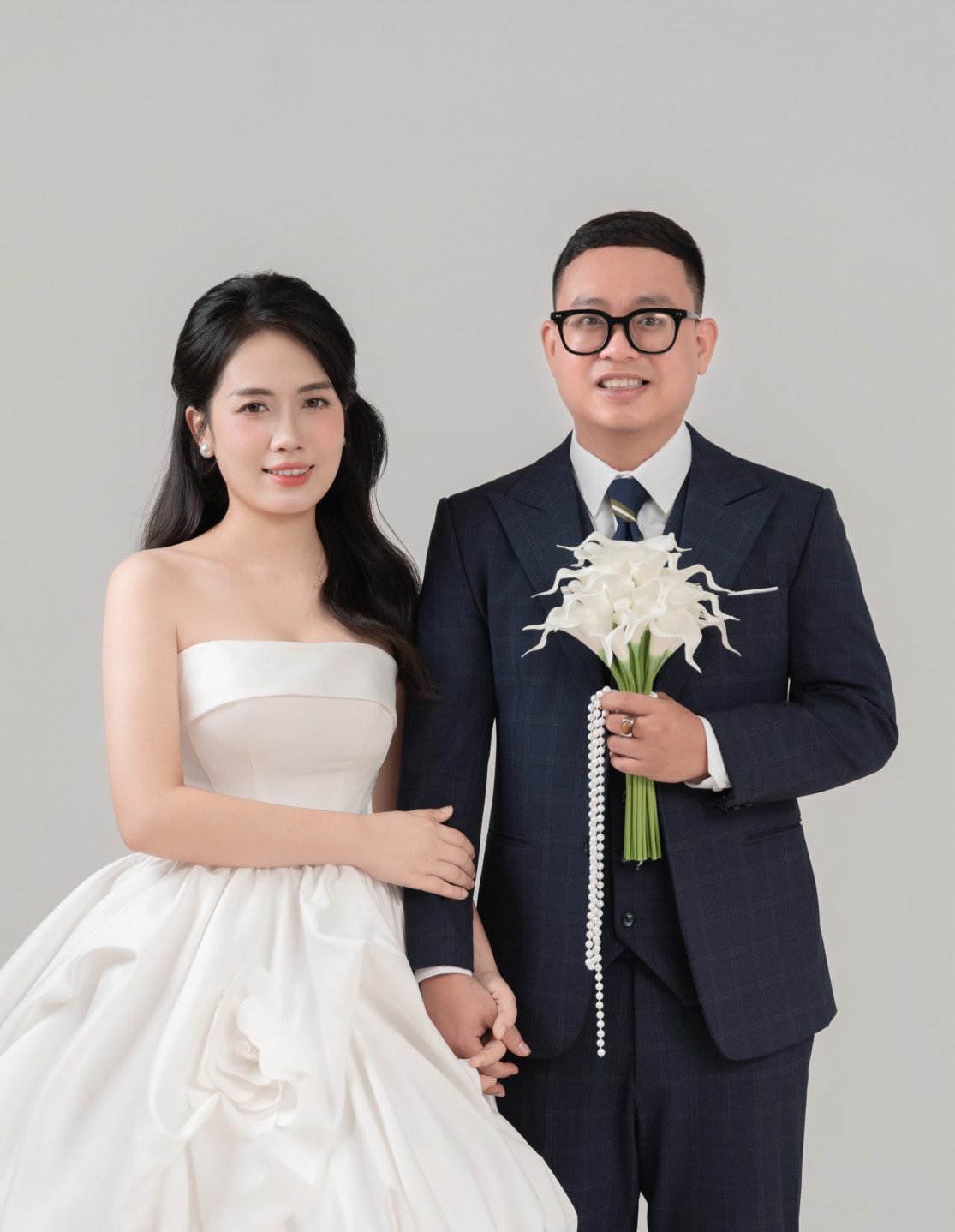 Quang Hưng – Vân Hà