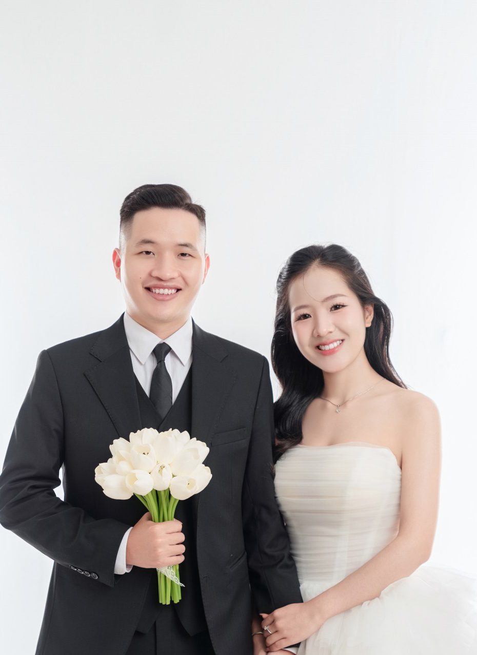 Thiệp cưới online