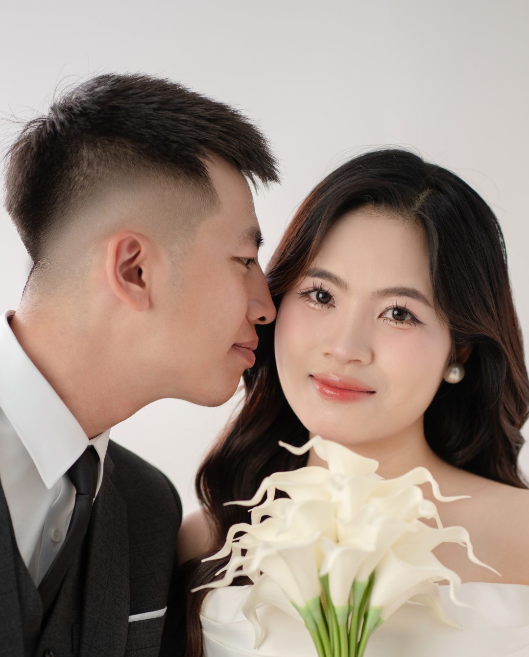 Tuấn Anh – Mỹ Linh