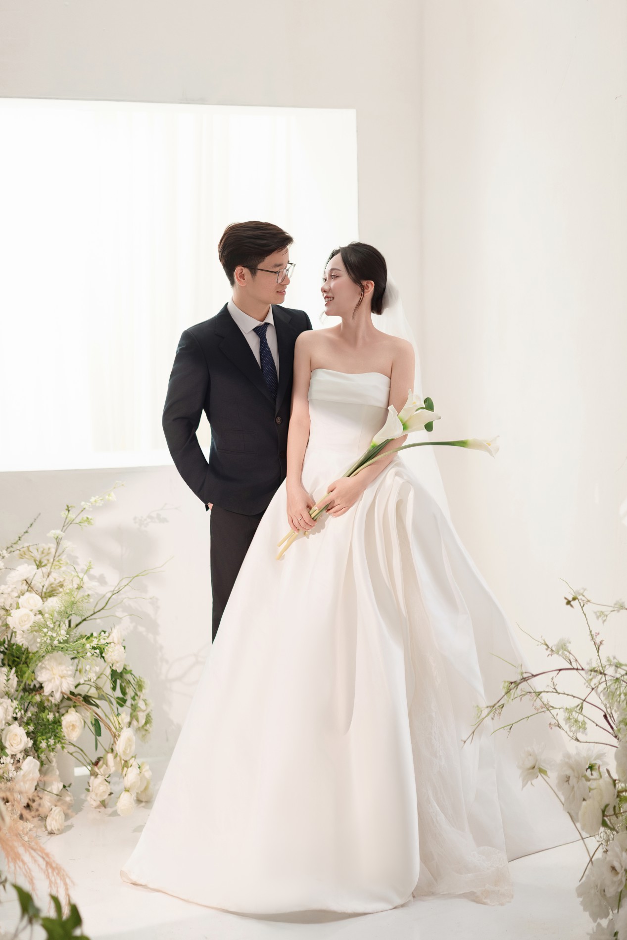 Lương Thuật  –  Đỗ Liên