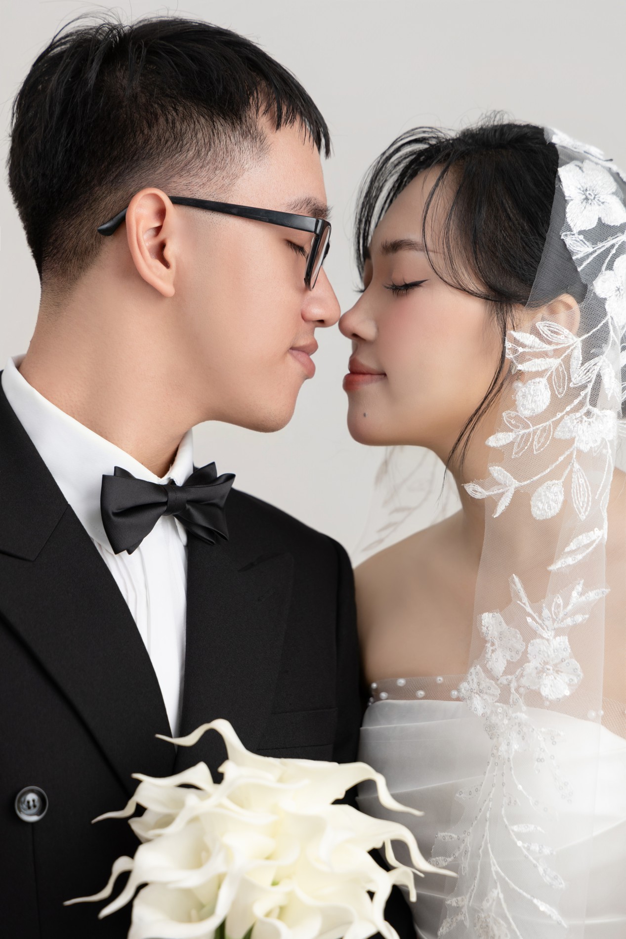 Huỳnh Đức – Lan Anh