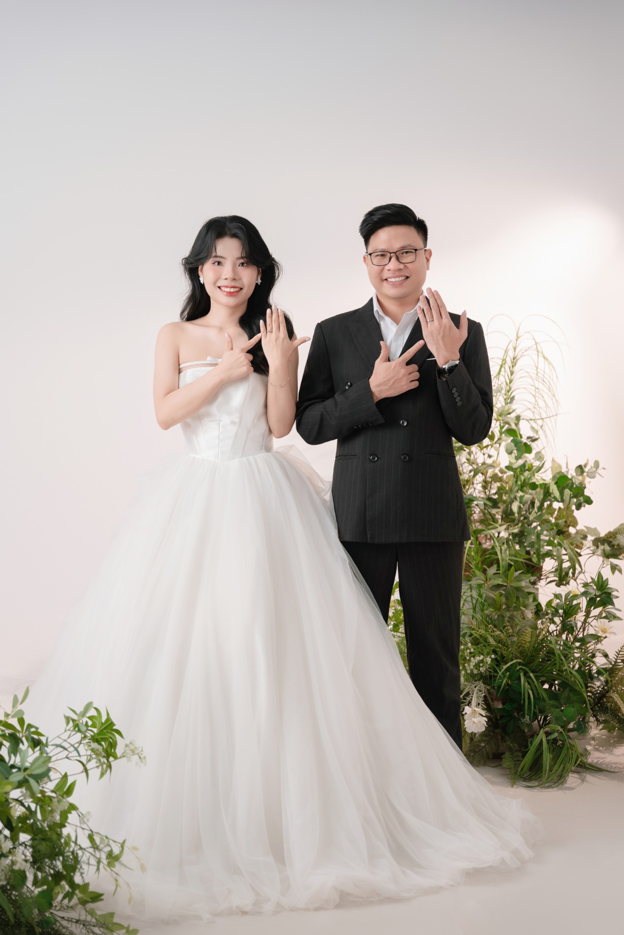 Nguyễn Huy – Thu Hương