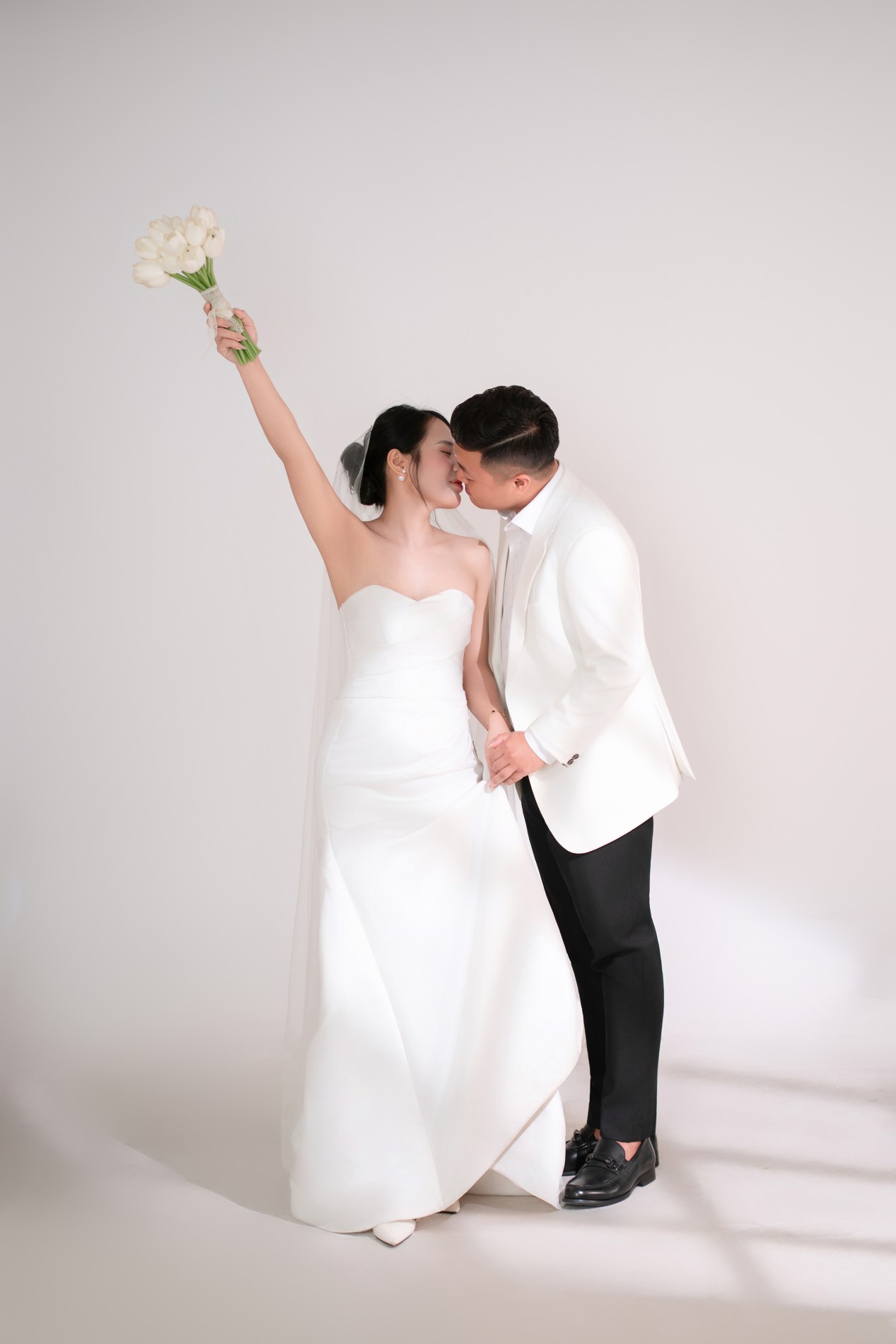 Thiệp mời cưới Tuấn Anh –  Lan Hương