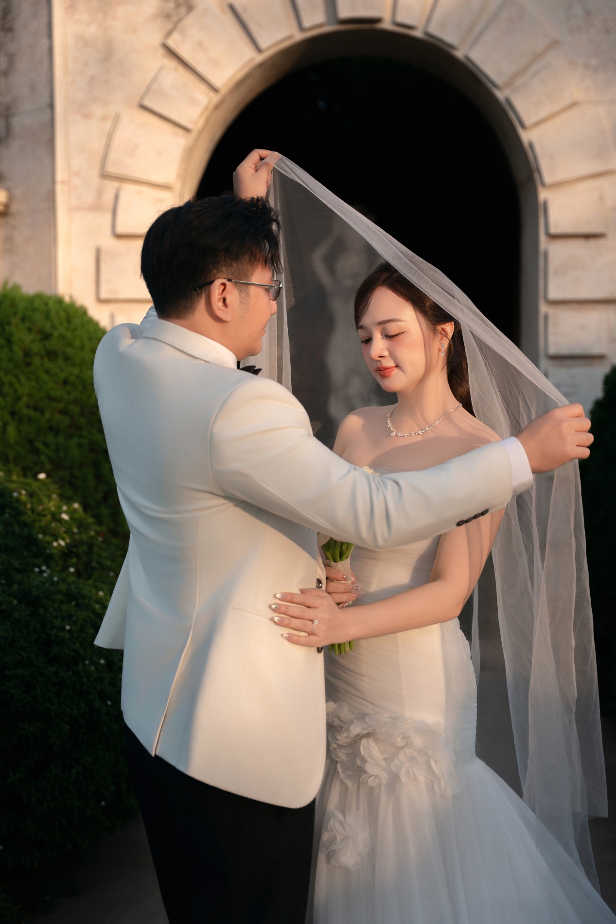 Hoàng Linh – Kiều Trang