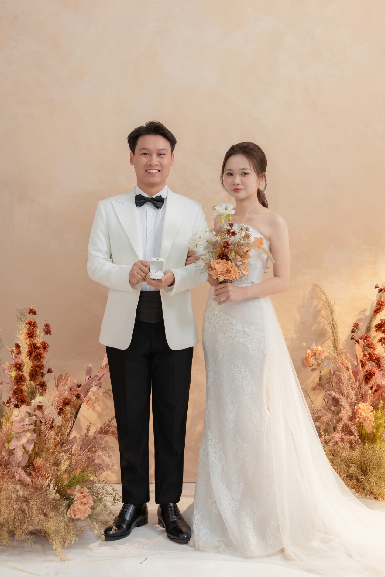 Minh Hiếu -Thủy Ly