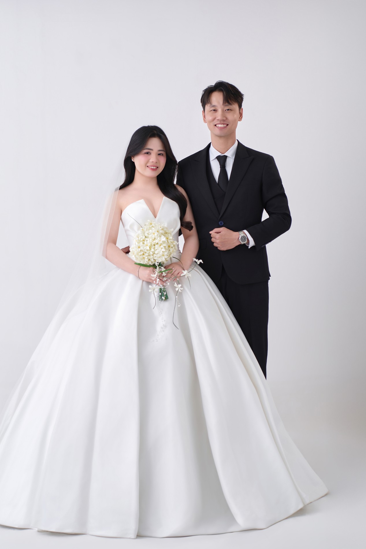 Thiệp cưới online