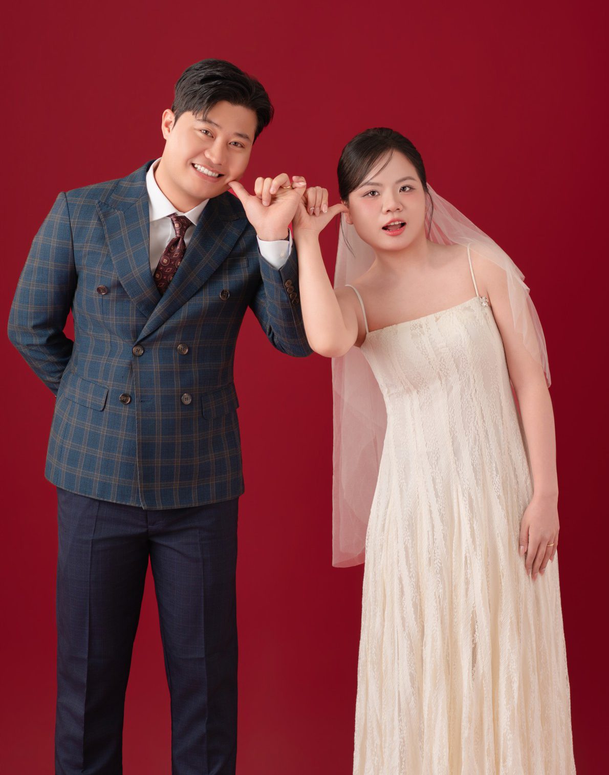 Tuấn Anh – Thanh Dung