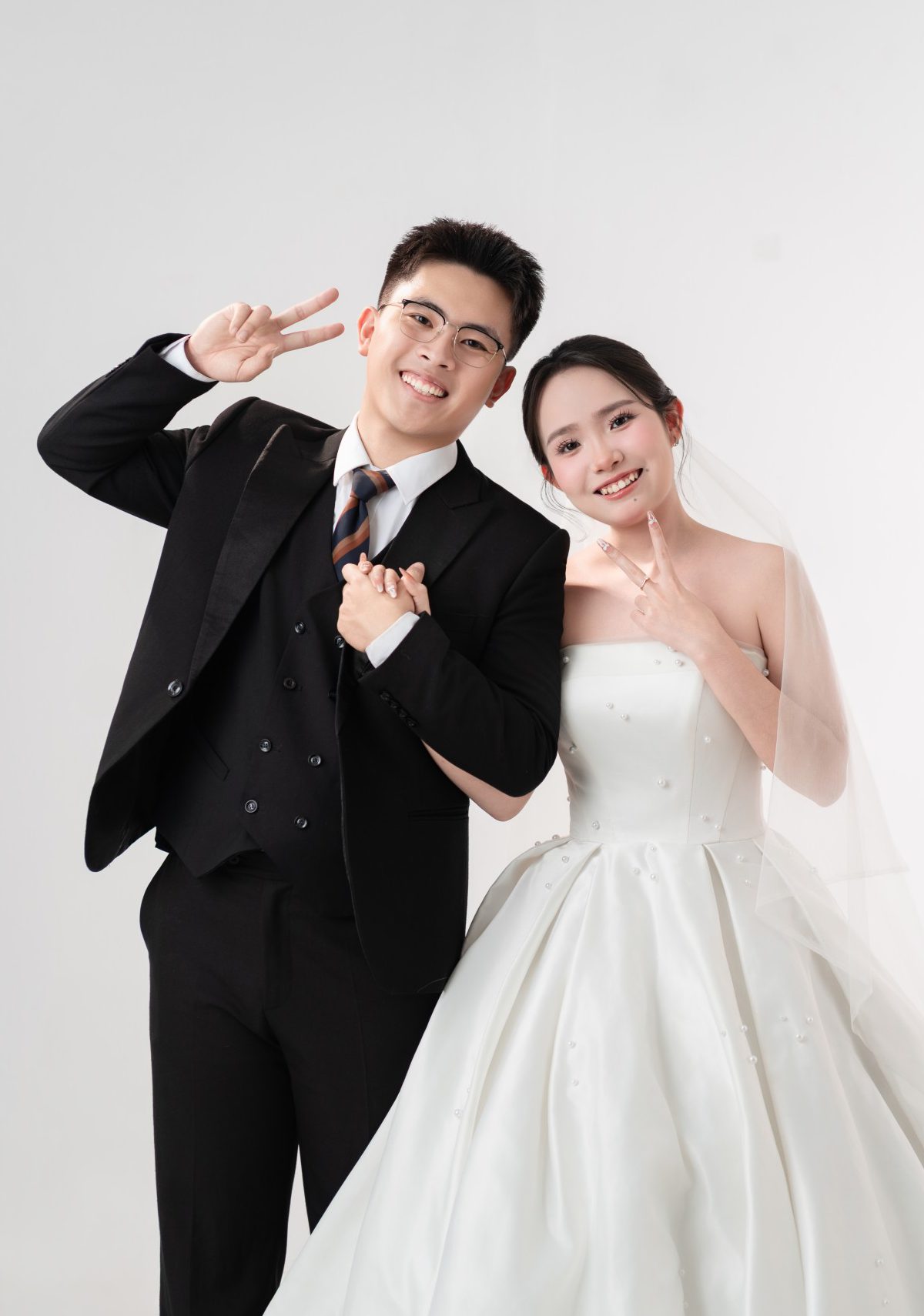 Đức Anh – Minh Thu