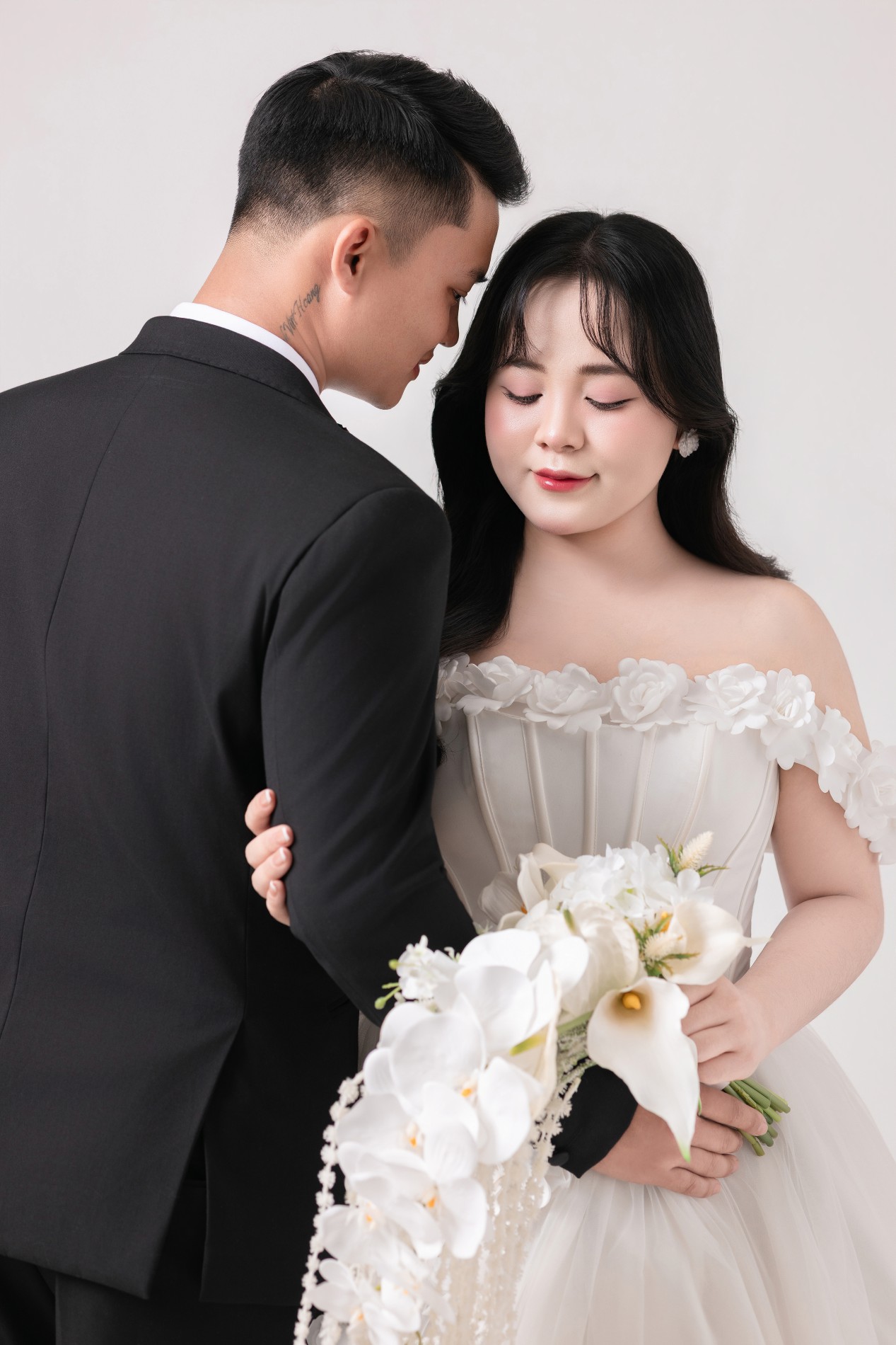 Việt Hoàng – Ngọc Yến